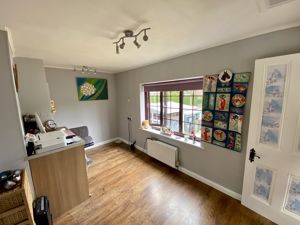 Bedroom Three- click for photo gallery